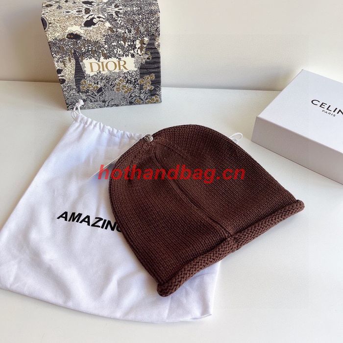 Chrome Heart Hat CRH00001 Chrome Heart Hat CRH00001